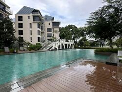 The Miltonia Residences (D27), Condominium #590632931